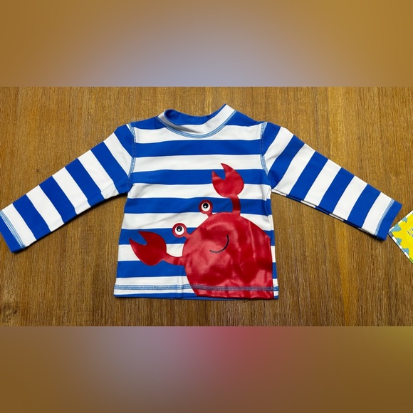 Little Me Swim Set 6-9 Months *BRAND NEW* - Picture 5 of 7